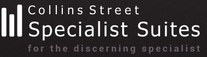 Collins Street Specialist Suites - for the discerning specialist