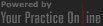 Your Practice Online